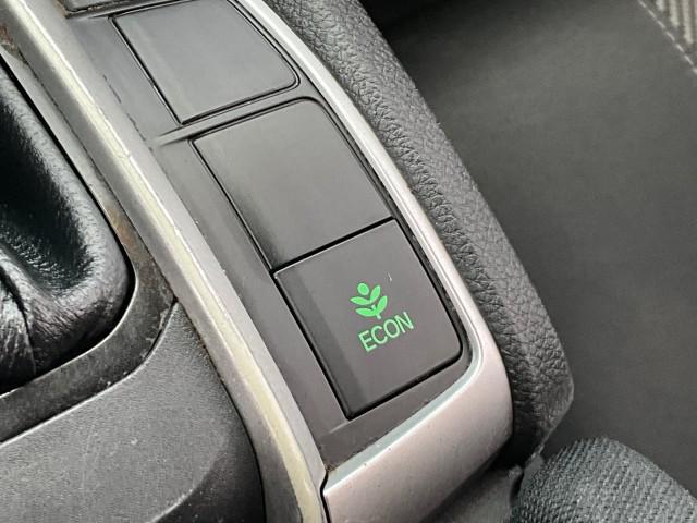 Photo of 2018 Crystal Black Pearl Honda Civic