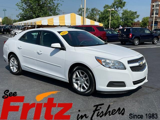 2013 Chevrolet Malibu