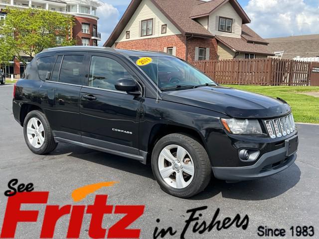 2014 Jeep Compass