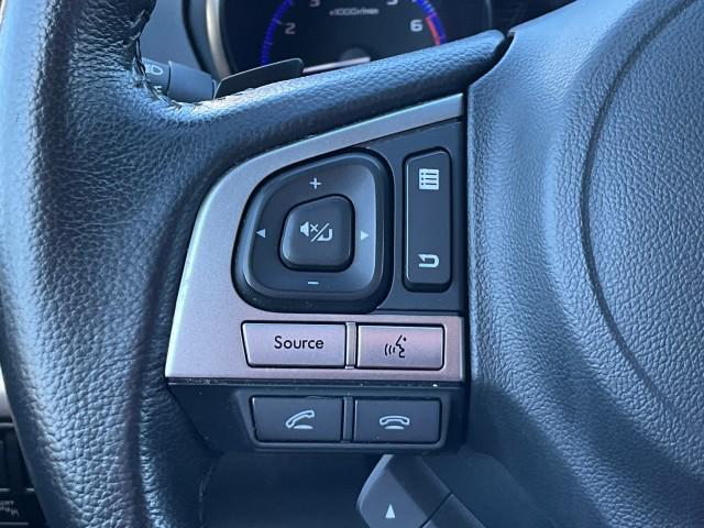 Photo of 2017 BLUE Subaru Outback