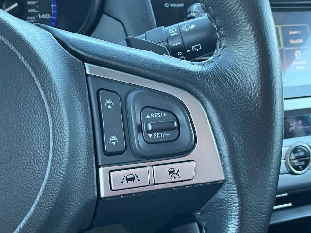 Photo of 2017 BLUE Subaru Outback