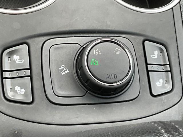 Photo of 2018 GRAY GMC Terrain