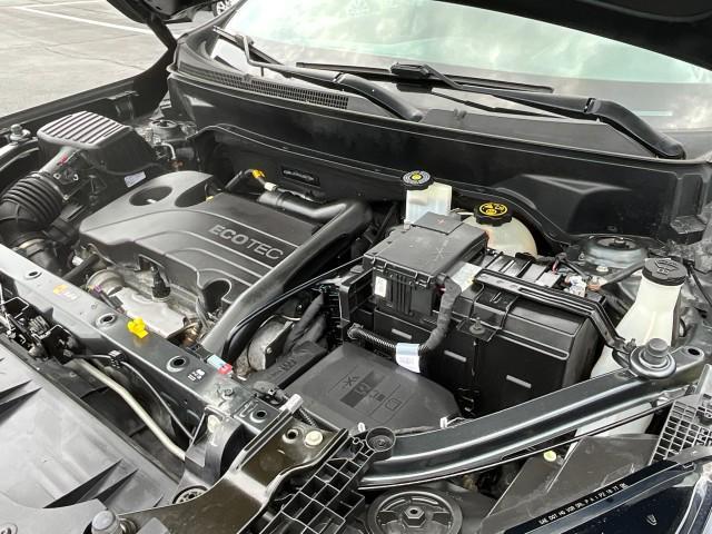 Photo of 2018 GRAY GMC Terrain
