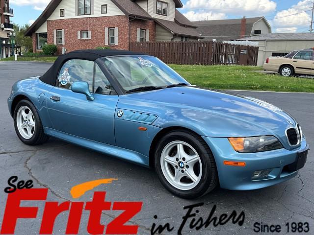 1997 BMW Z3