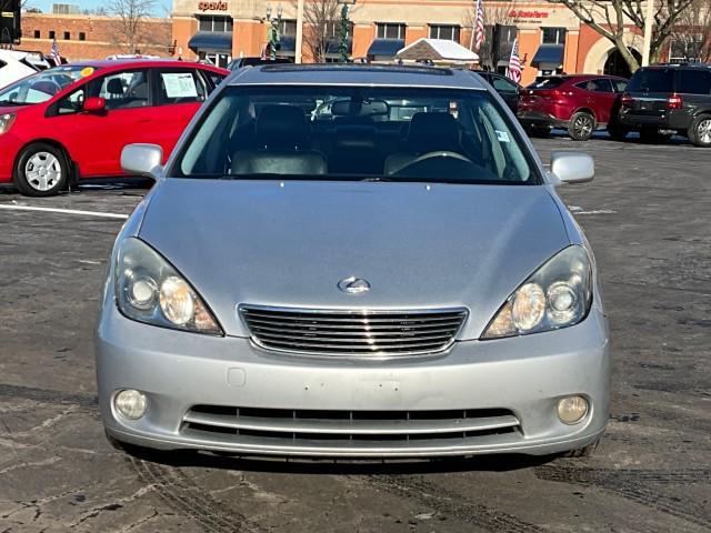 2006 Lexus Es 330