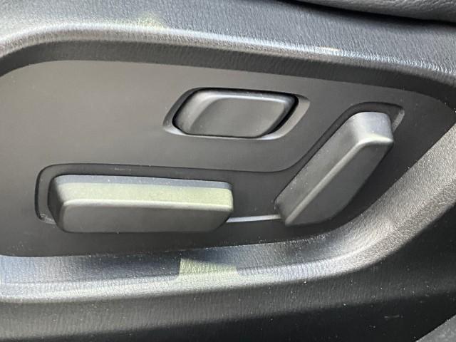 Photo of 2018 Jet Black Mica Mazda CX-5