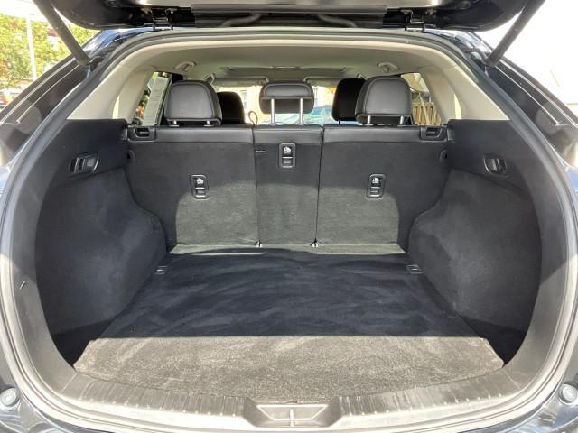 Photo of 2018 Jet Black Mica Mazda CX-5