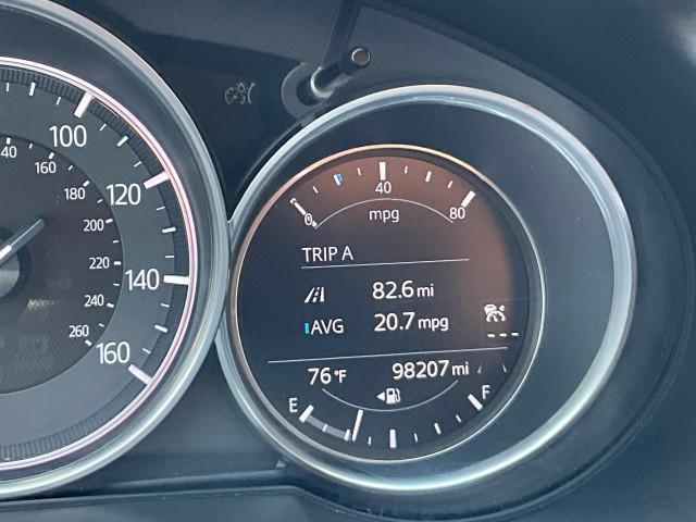Photo of 2018 Jet Black Mica Mazda CX-5