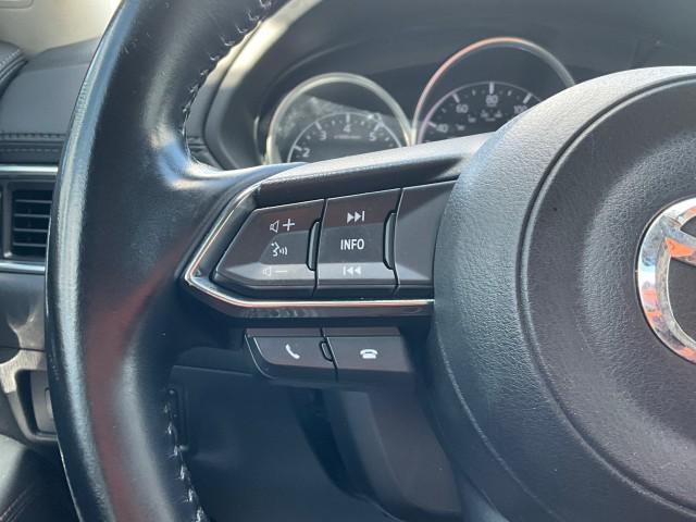 Photo of 2018 Jet Black Mica Mazda CX-5