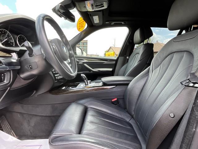 Photo of 2017 SILVER BMW X5 eDrive