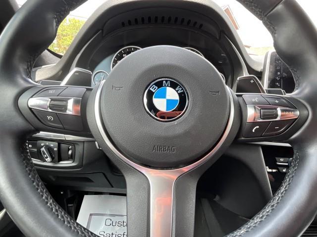 Photo of 2017 SILVER BMW X5 eDrive