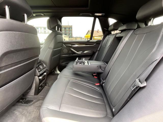 Photo of 2017 SILVER BMW X5 eDrive