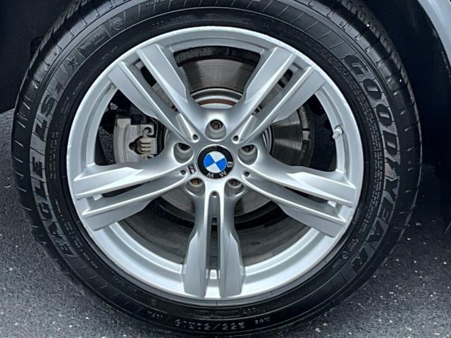 Photo of 2017 SILVER BMW X5 eDrive