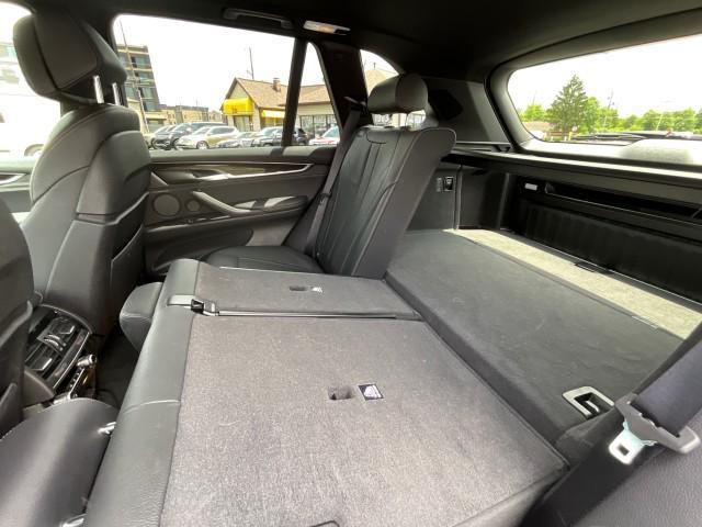 Photo of 2017 SILVER BMW X5 eDrive