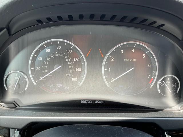 Photo of 2017 SILVER BMW X5 eDrive