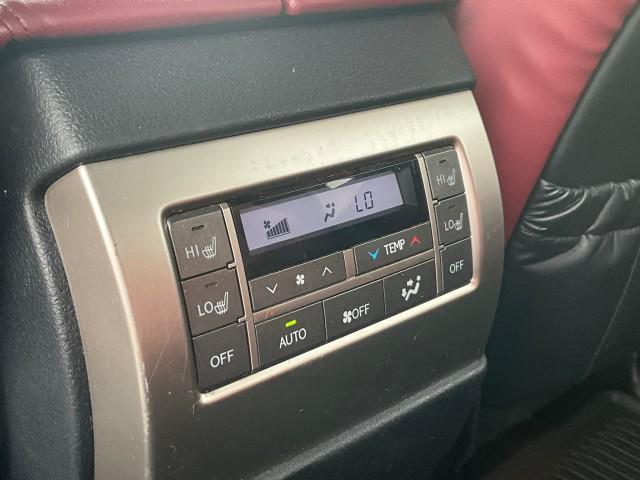 Photo of 2020 Black Onyx Lexus GX 460