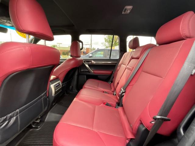 Photo of 2020 Black Onyx Lexus GX 460