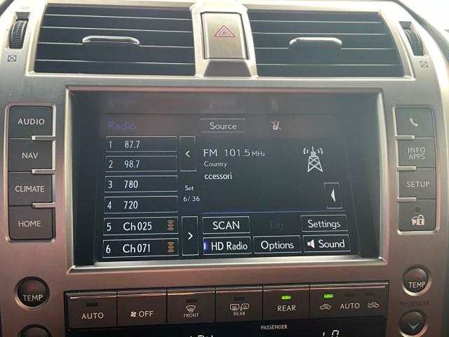Photo of 2020 Black Onyx Lexus GX 460