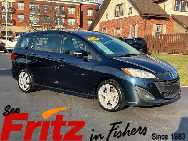 2015 Mazda Mazda5