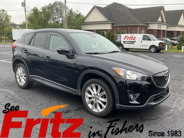 2015 Mazda CX-5