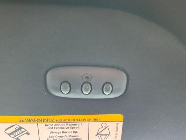 Photo of 2016 Magnetic Metallic Ford Expedition