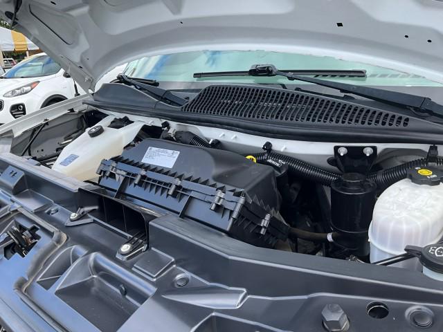 Photo of 2020 Summit White Chevrolet Express 3500