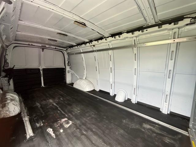 Photo of 2020 Summit White Chevrolet Express 3500