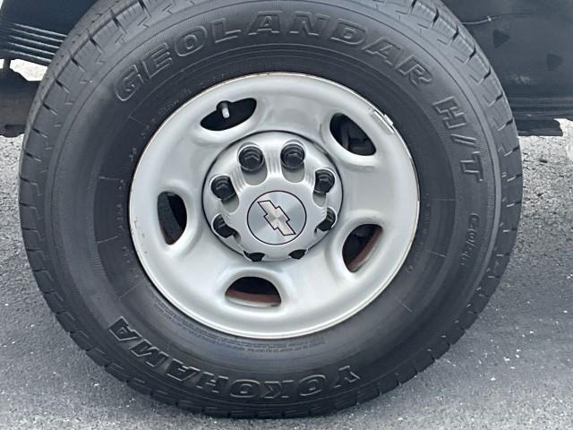 Photo of 2020 Summit White Chevrolet Express 3500