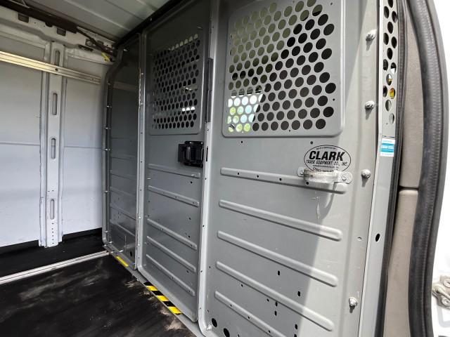 Photo of 2020 Summit White Chevrolet Express 3500