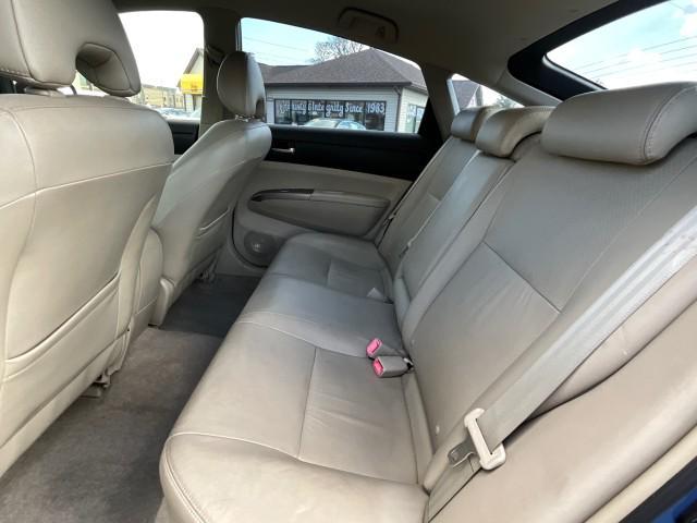Photo of 2007 Seaside Pearl Toyota Prius