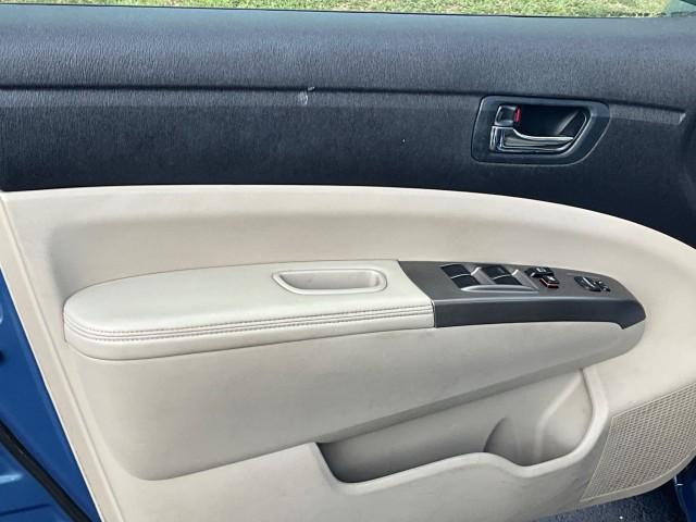 Photo of 2007 Seaside Pearl Toyota Prius