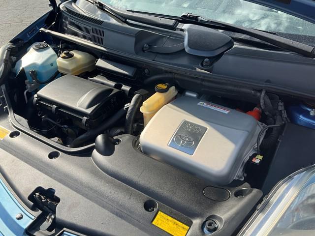 Photo of 2007 Seaside Pearl Toyota Prius