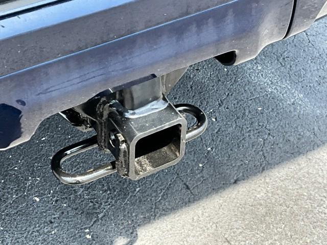 Photo of 2021 DARK BLUE Toyota 4Runner