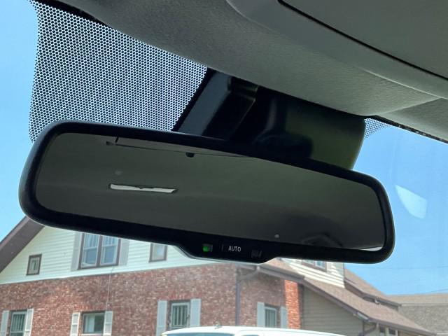 Photo of 2021 DARK BLUE Toyota 4Runner