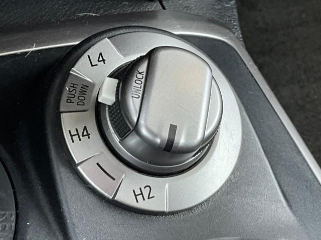 Photo of 2021 DARK BLUE Toyota 4Runner