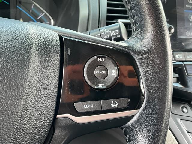 Photo of 2019 Crystal Black Pearl Honda Odyssey