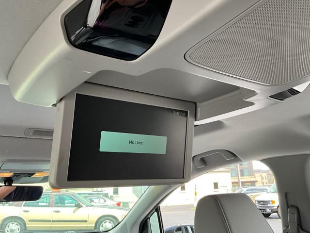 Photo of 2019 Crystal Black Pearl Honda Odyssey