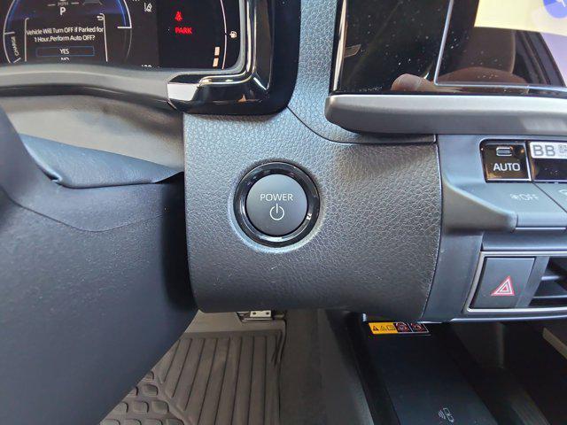 Photo of 2025 Underground Toyota Camry