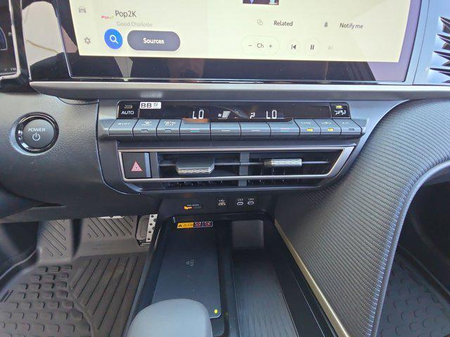 Photo of 2025 Underground Toyota Camry