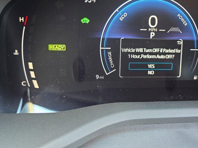 Photo of 2025 Underground Toyota Camry