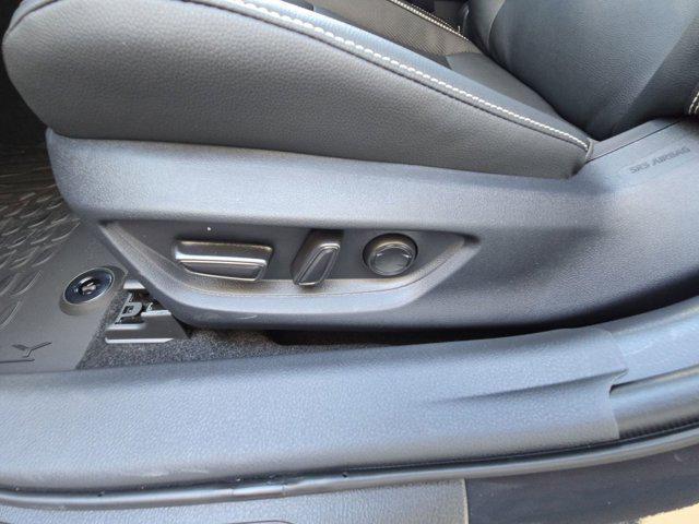 Photo of 2025 Underground Toyota Camry