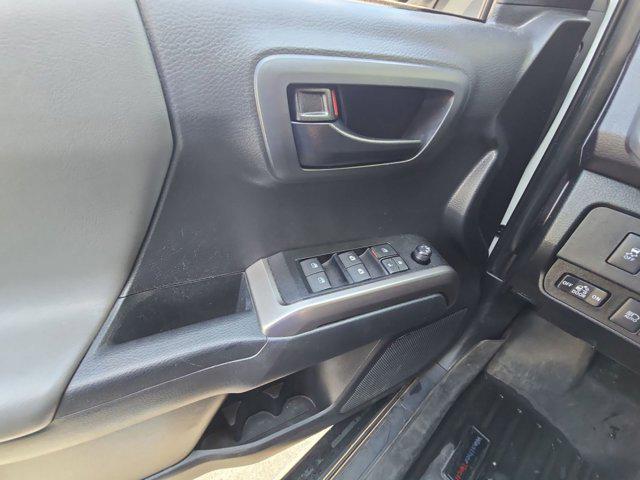 Photo of 2023 Ice Cap Toyota Tacoma