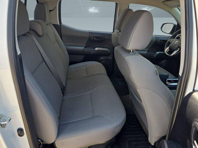 Photo of 2023 Ice Cap Toyota Tacoma