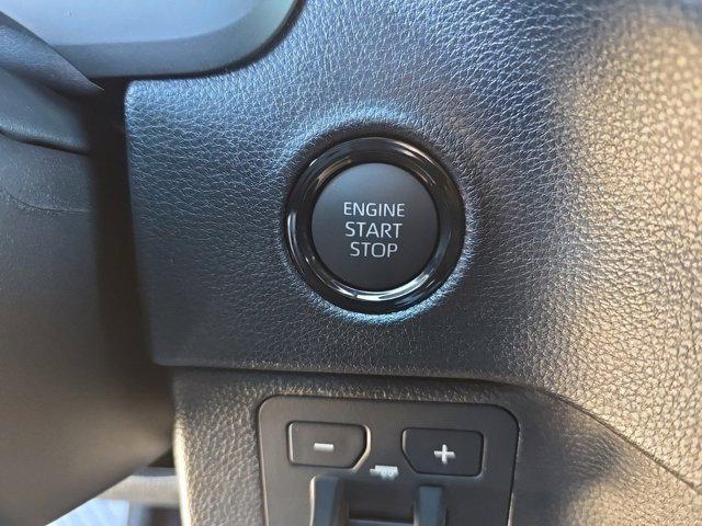 Photo of 2025 Magnetic Gray Metallic Toyota Tundra