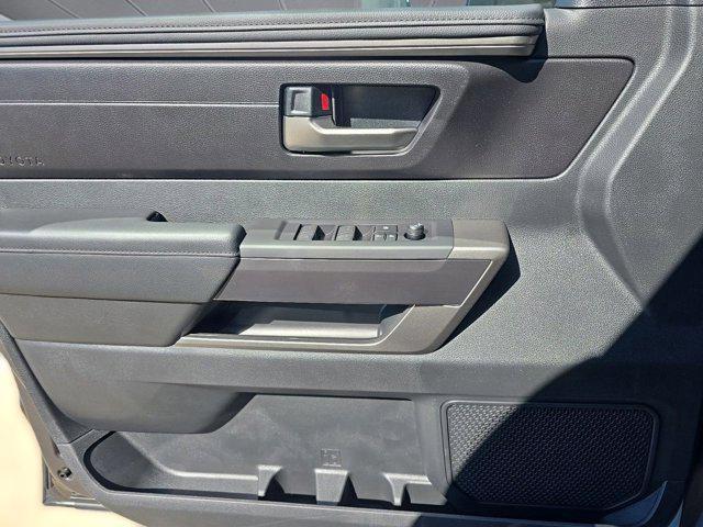 Photo of 2025 Magnetic Gray Metallic Toyota Tundra