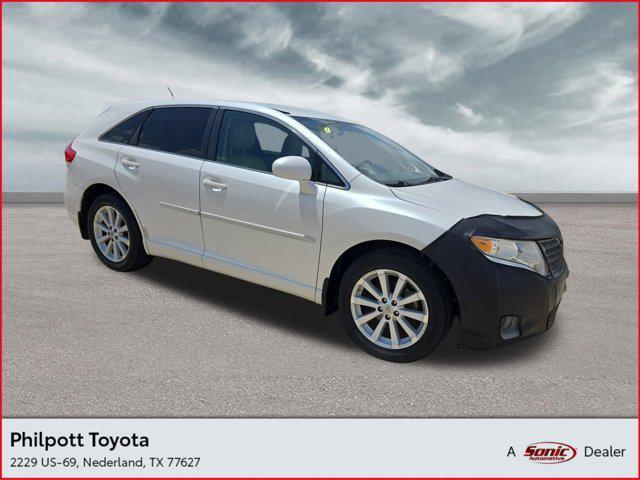 2009 Toyota Venza