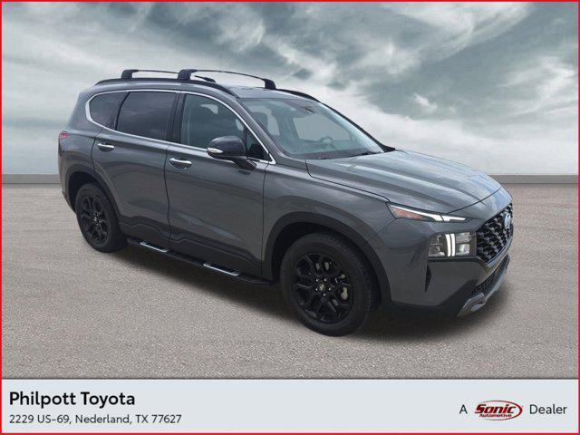 2023 Hyundai Santa Fe