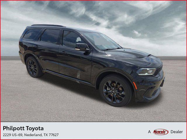 2024 Dodge Durango