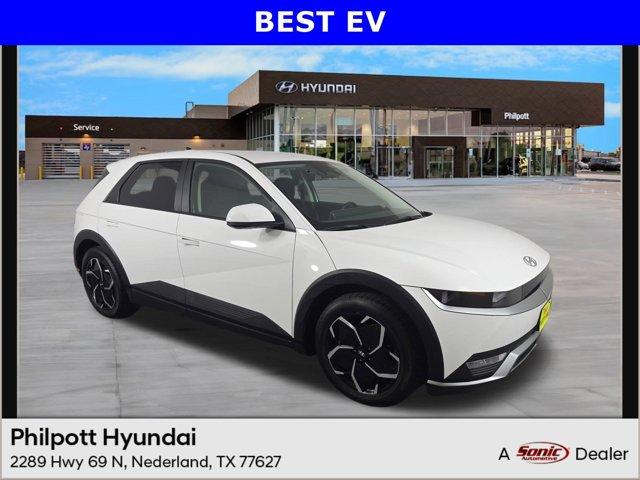 2024 Hyundai Ioniq 5