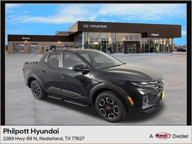 2024 Hyundai Santa Cruz